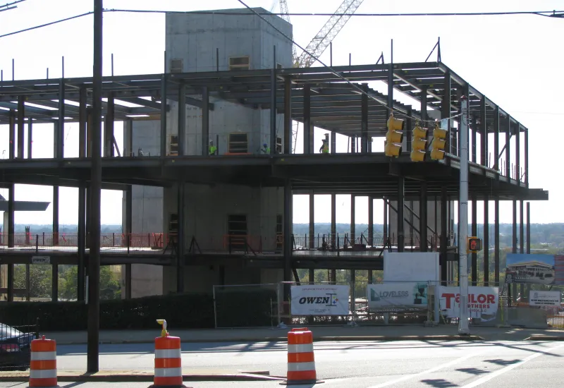 USC Darla Moore School of Business